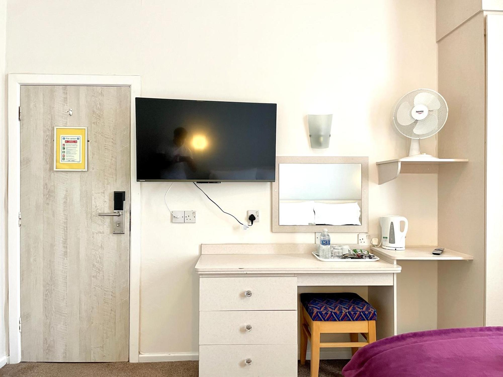 Durley Grange 3* Bournemouth