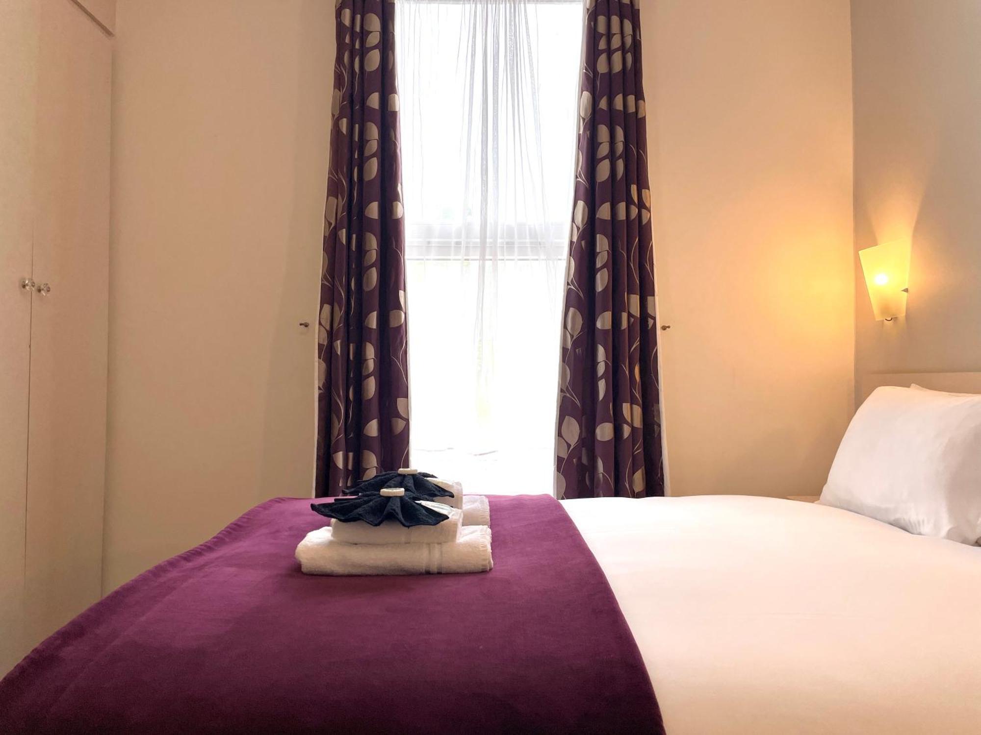Durley Grange Hotel