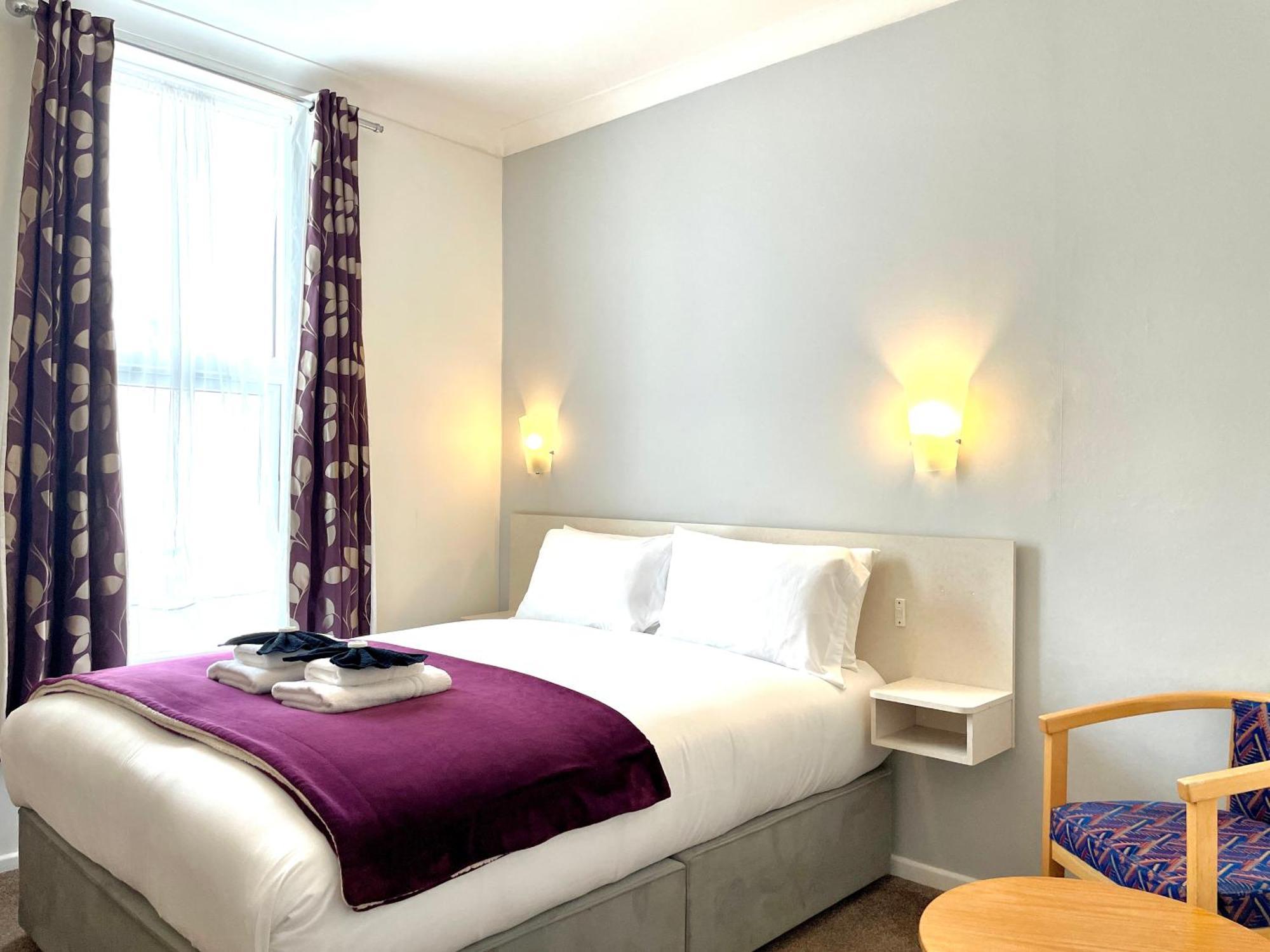 Durley Grange 3* Bournemouth