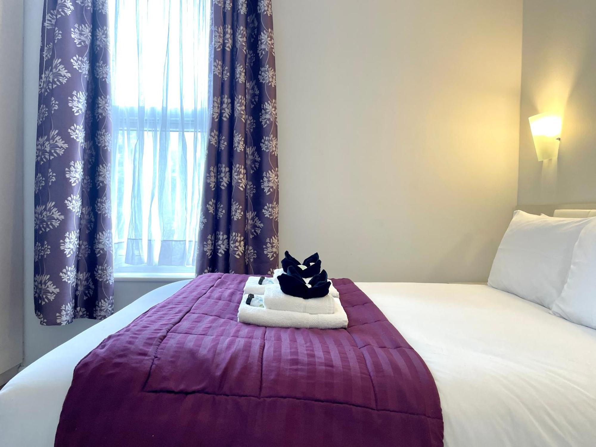 Durley Grange Hotel 3*