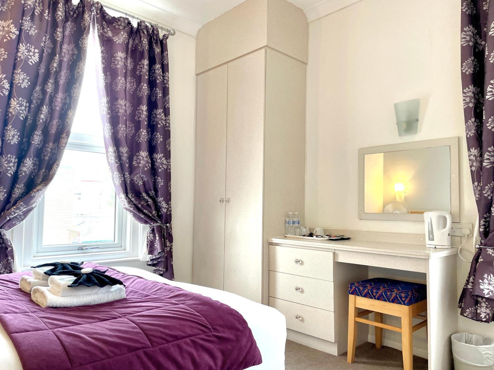 Hotel Durley Grange 3*