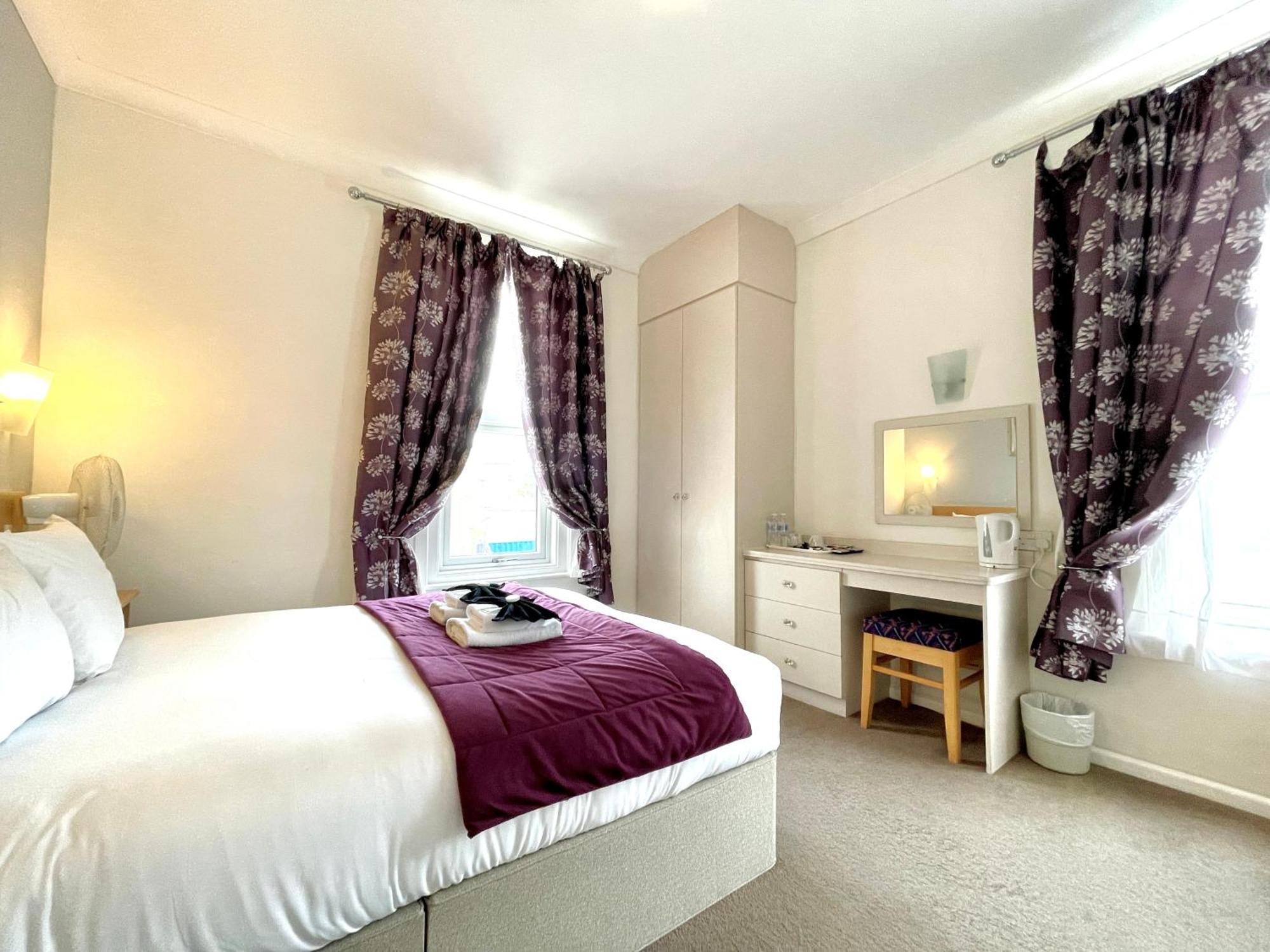 Hotel Durley Grange Bournemouth