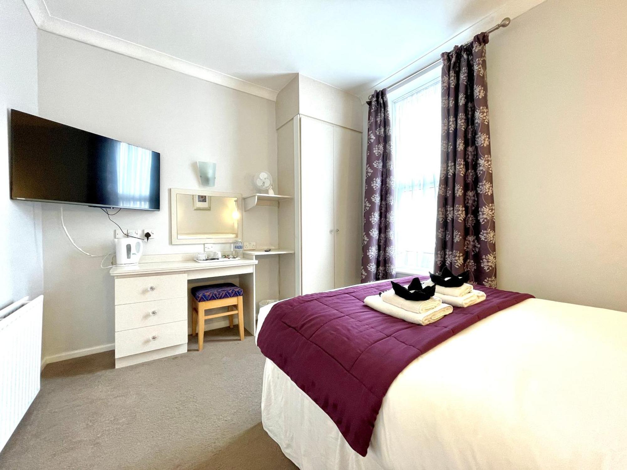 Durley Grange Hotel