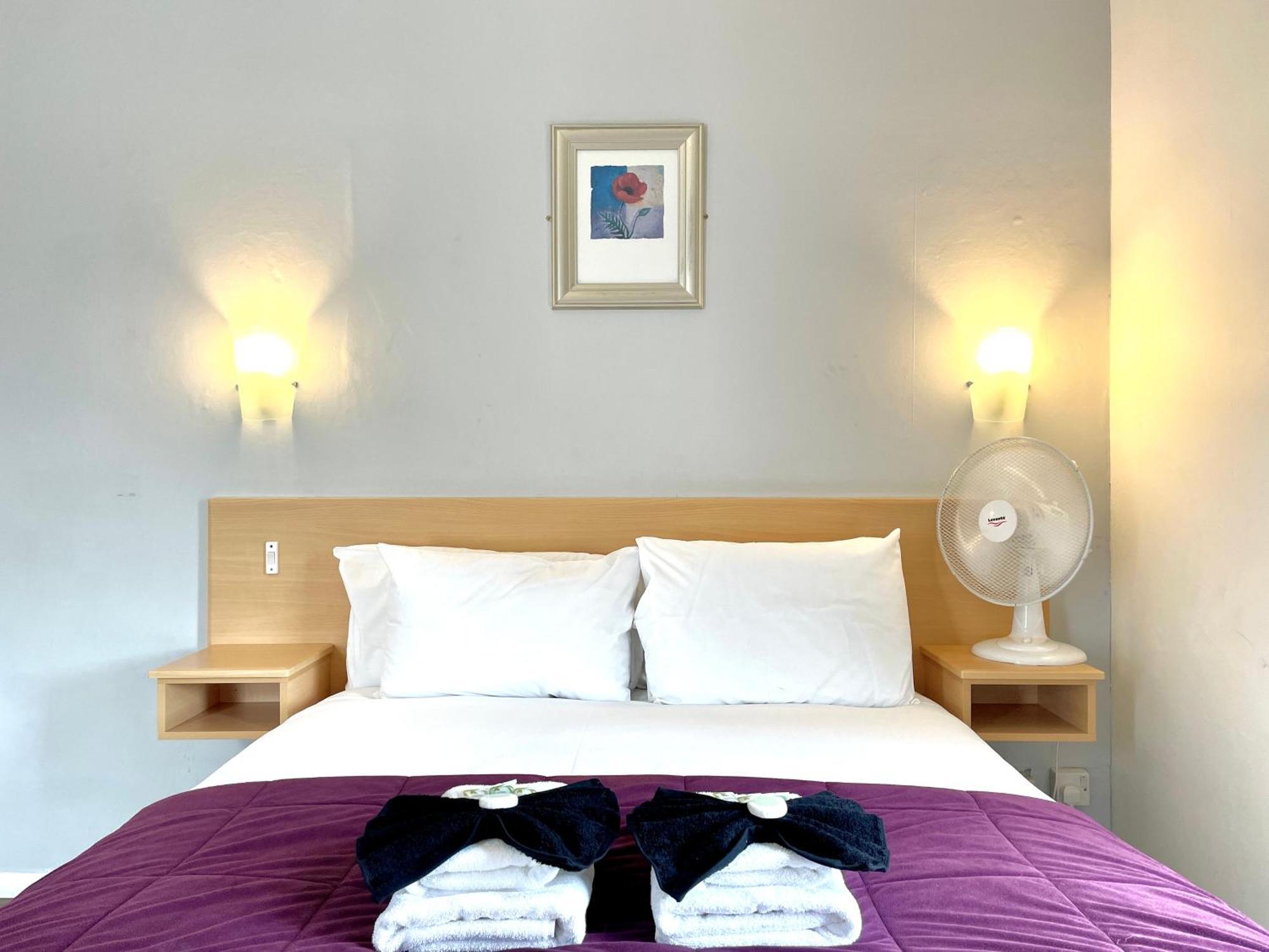 Hotel Durley Grange 3*