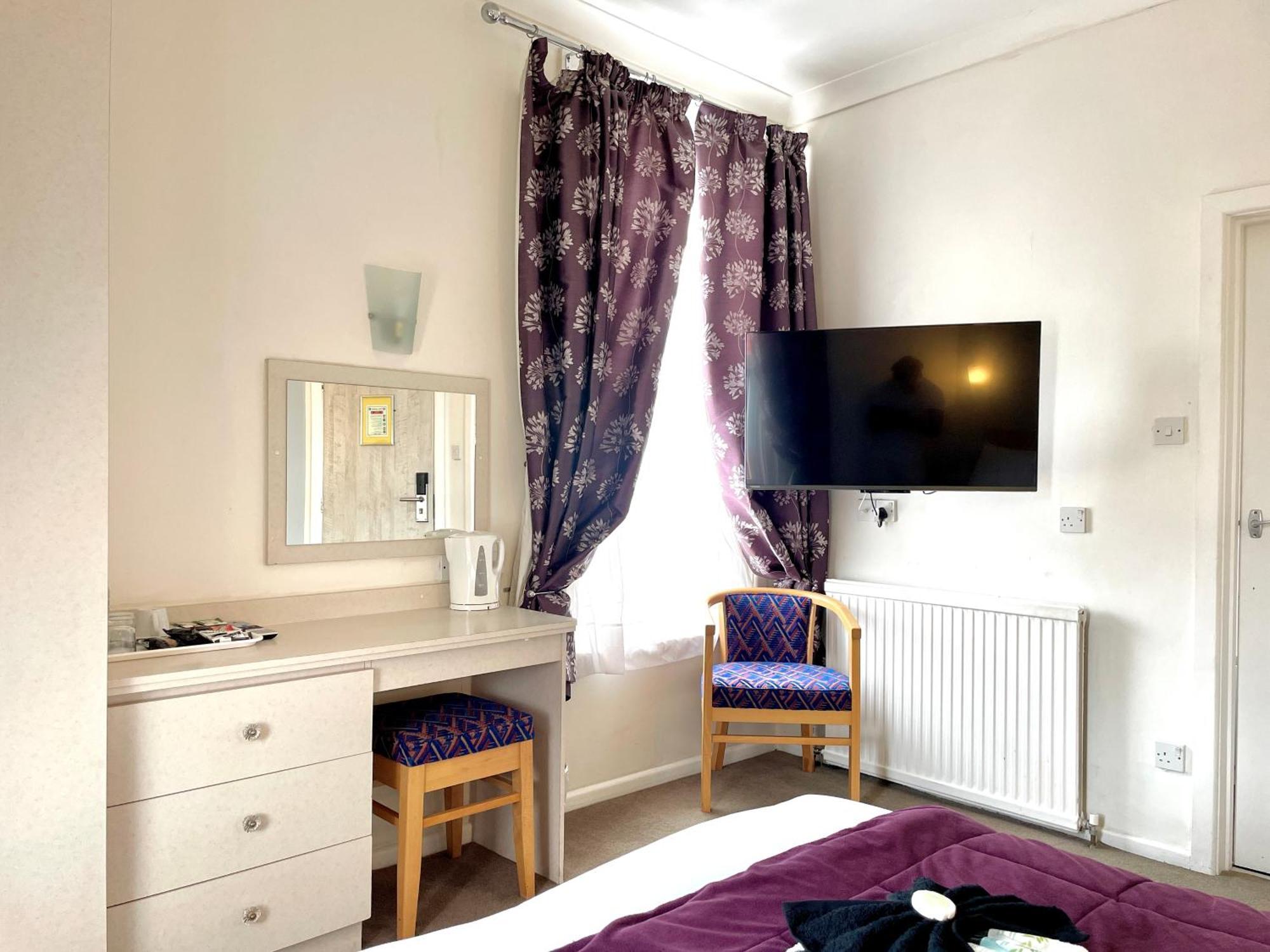 Hotel Durley Grange