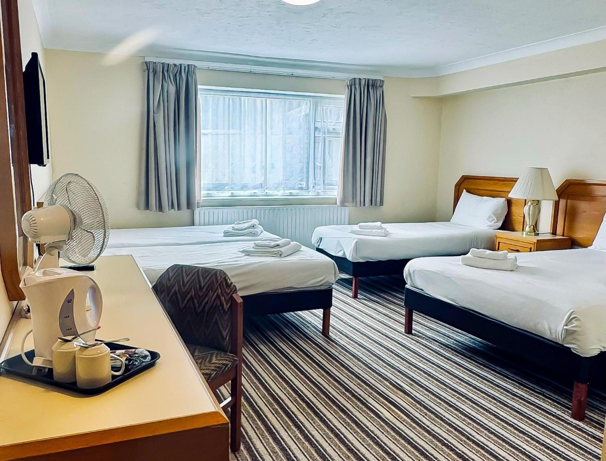 Carrington House Hotel Bournemouth