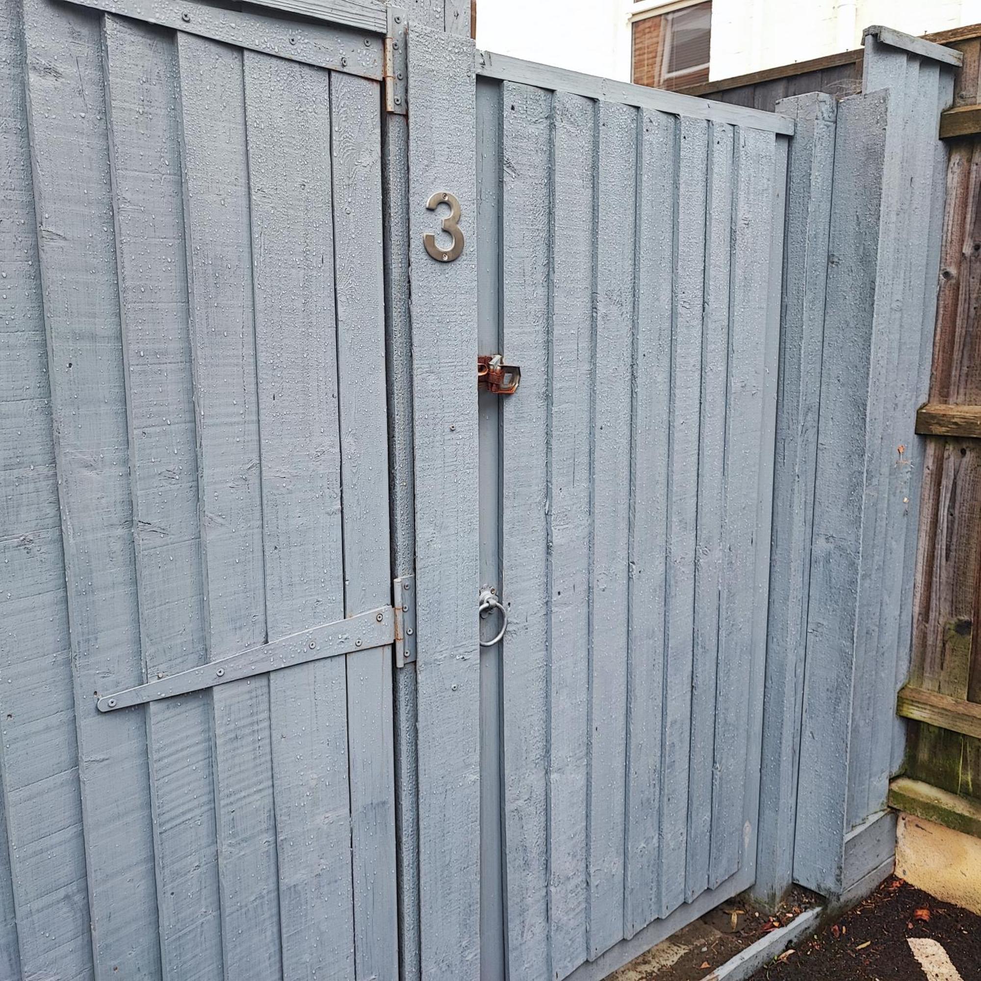 Victorian Retreat With Patio And Parking Apartment Bournemouth
