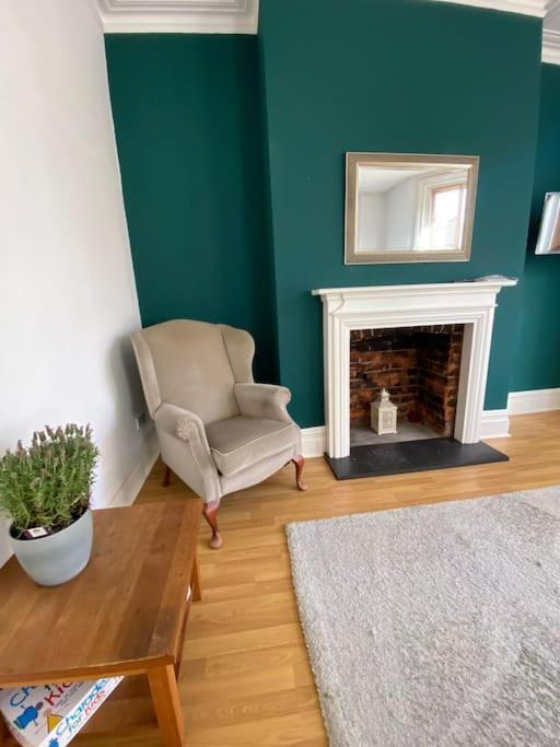 Apartment Flamingo Rise 2 Bed 6 Guest Escape Bournemouth