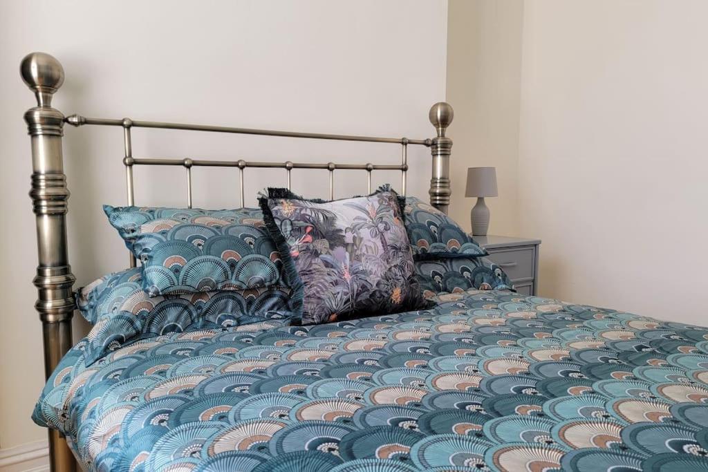 Apartment Flamingo Rise 2 Bed 6 Guest Escape