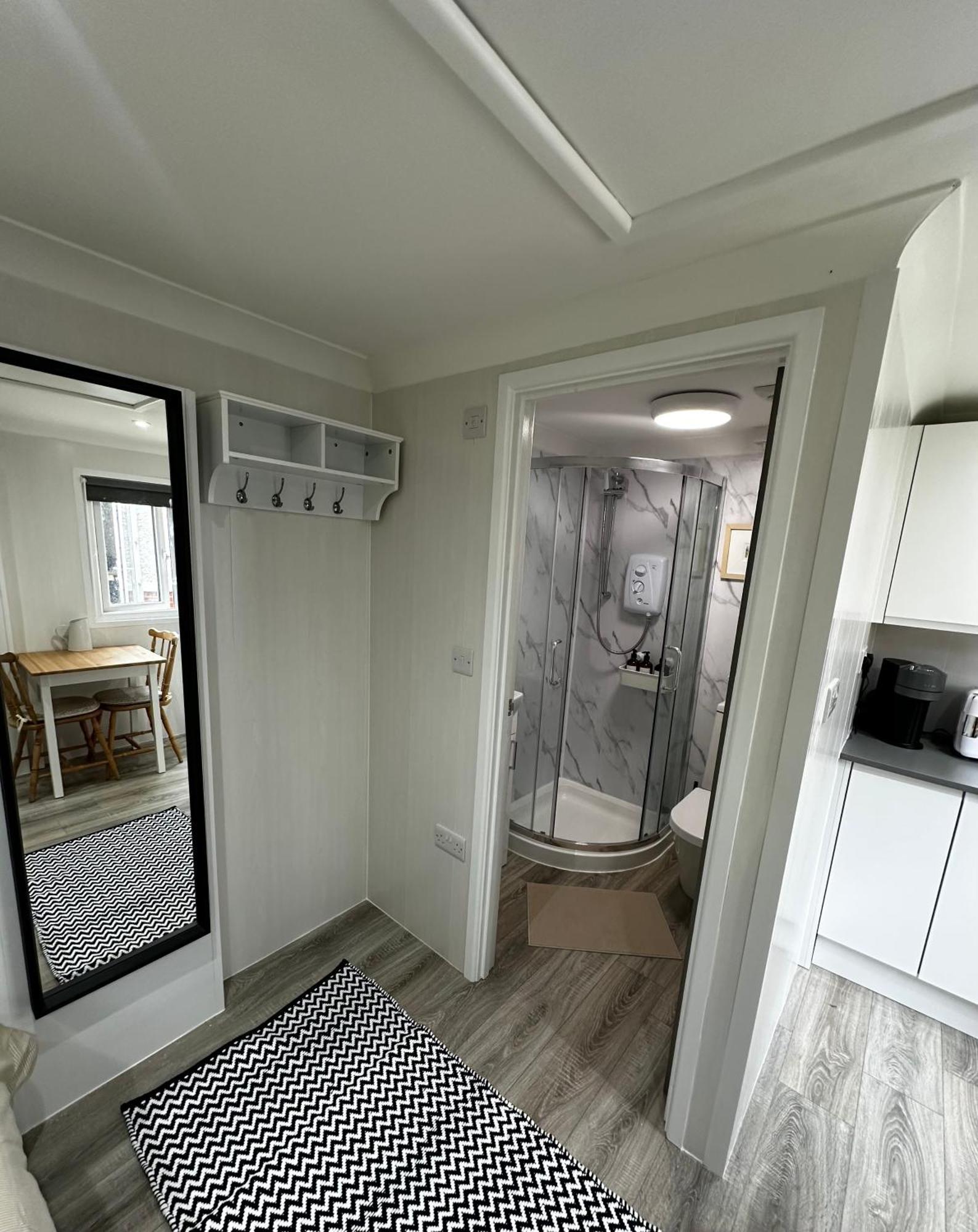 Peaceful Southbourne - Pets Welcome Apartment Bournemouth