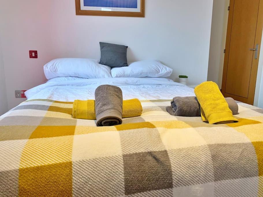 Two Bedroom In * Bournemouth