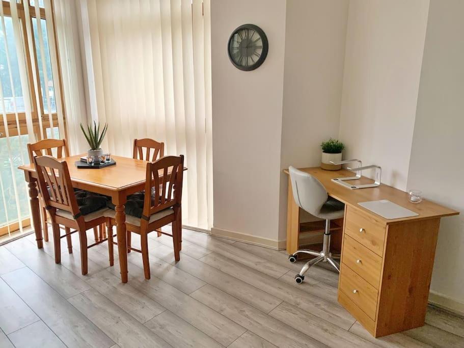 Two Bedroom In Apartment Bournemouth