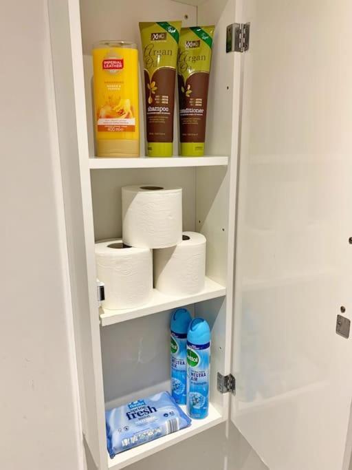 Apartment Two Bedroom In Bournemouth