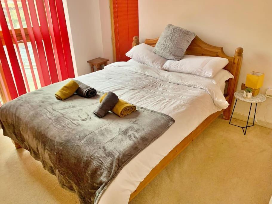 Apartment Two Bedroom In Bournemouth