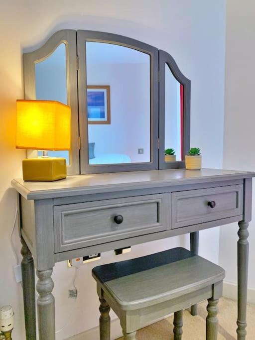 Two Bedroom In *