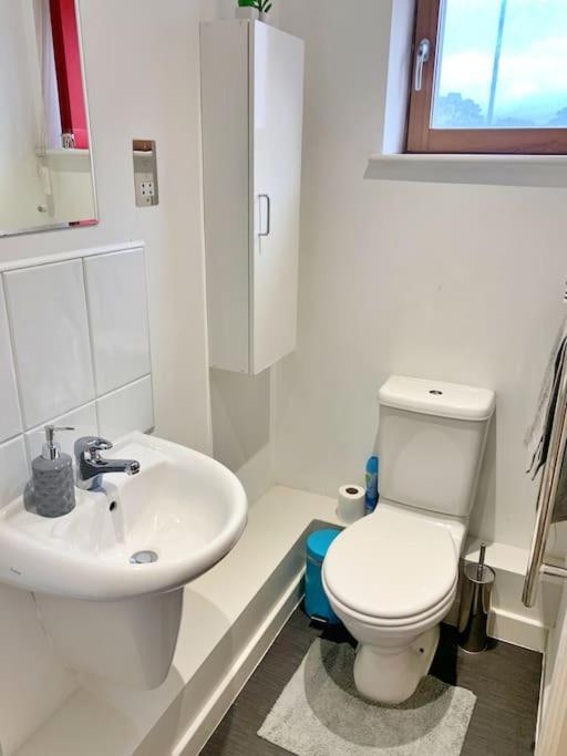 Two Bedroom In Apartment Bournemouth