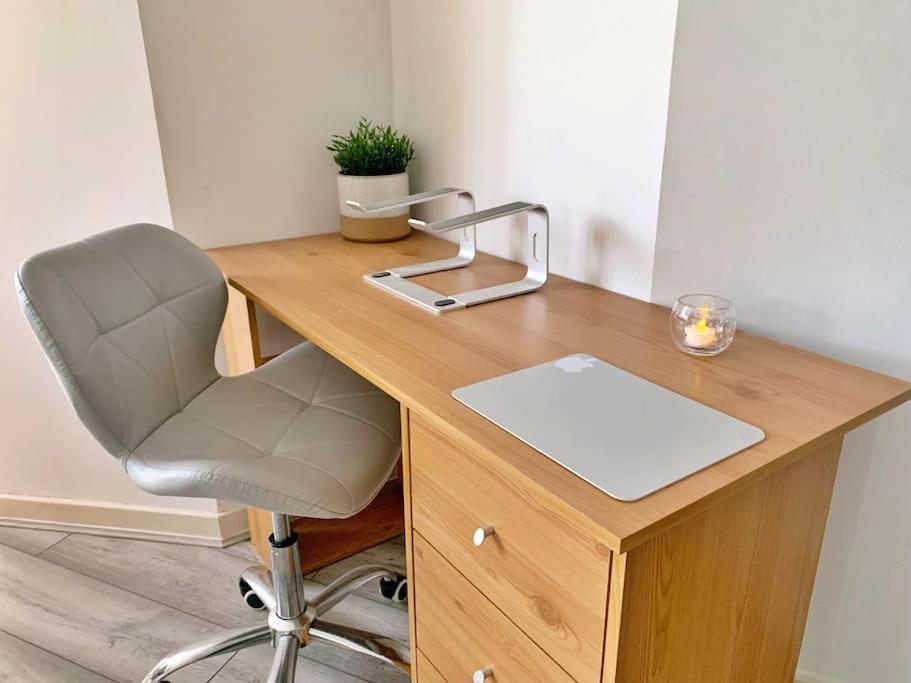 Two Bedroom In Bournemouth