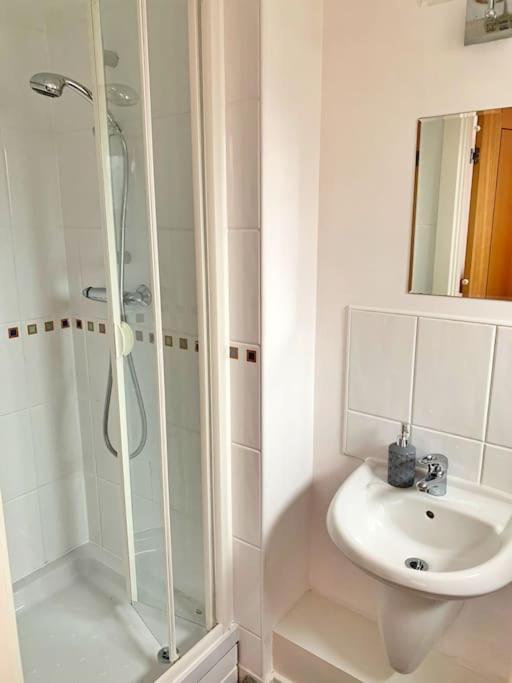 Two Bedroom In