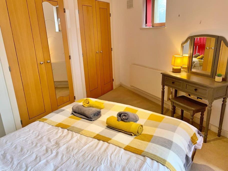 Two Bedroom In Apartment Bournemouth