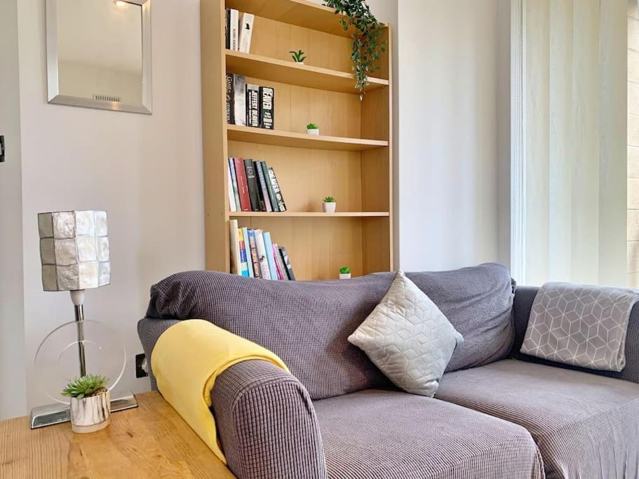Two Bedroom In Bournemouth