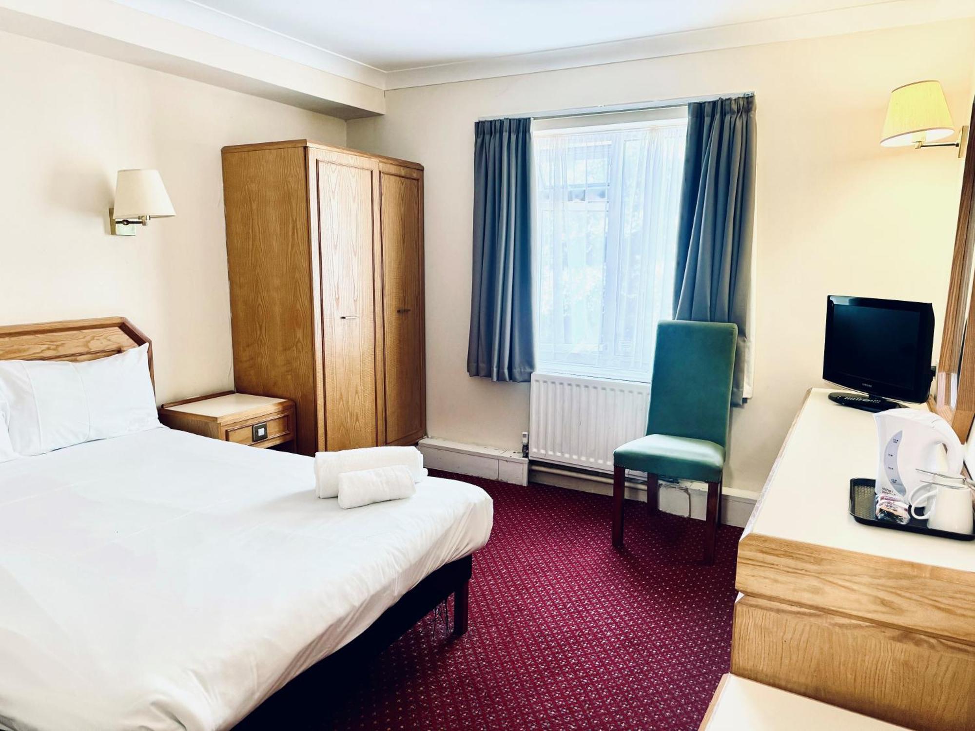 Carrington House 3* Bournemouth