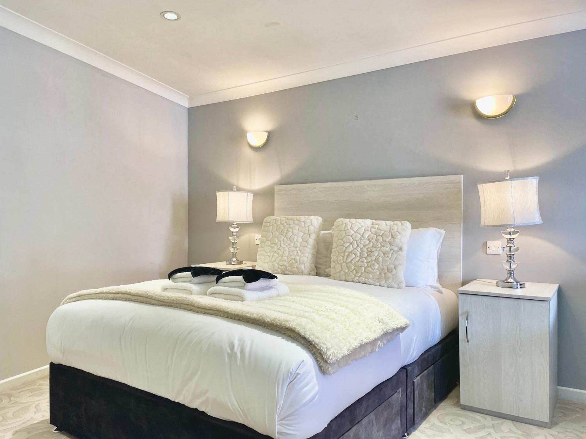 Durley Grange Hotel 3*