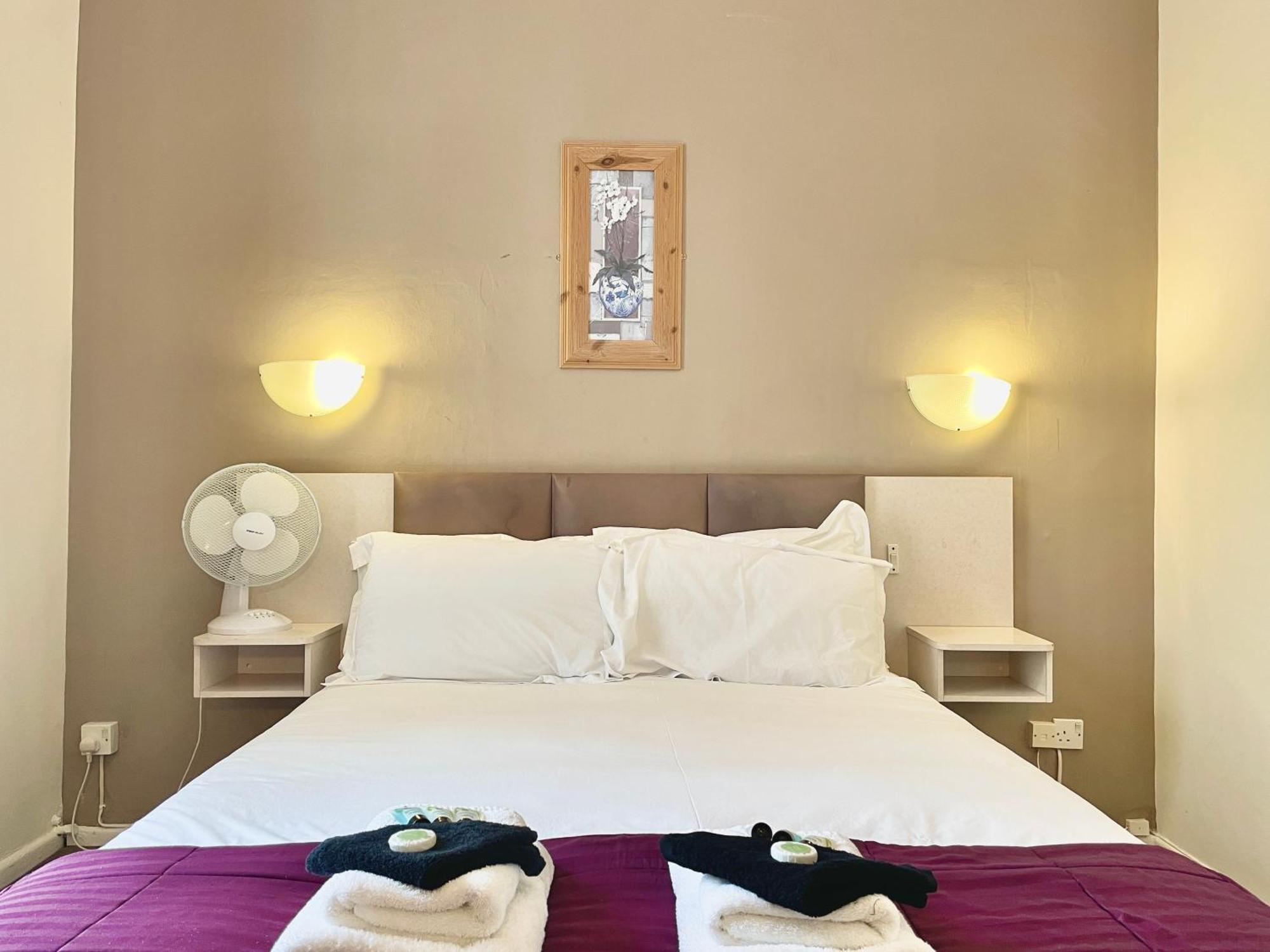 Durley Grange Hotel