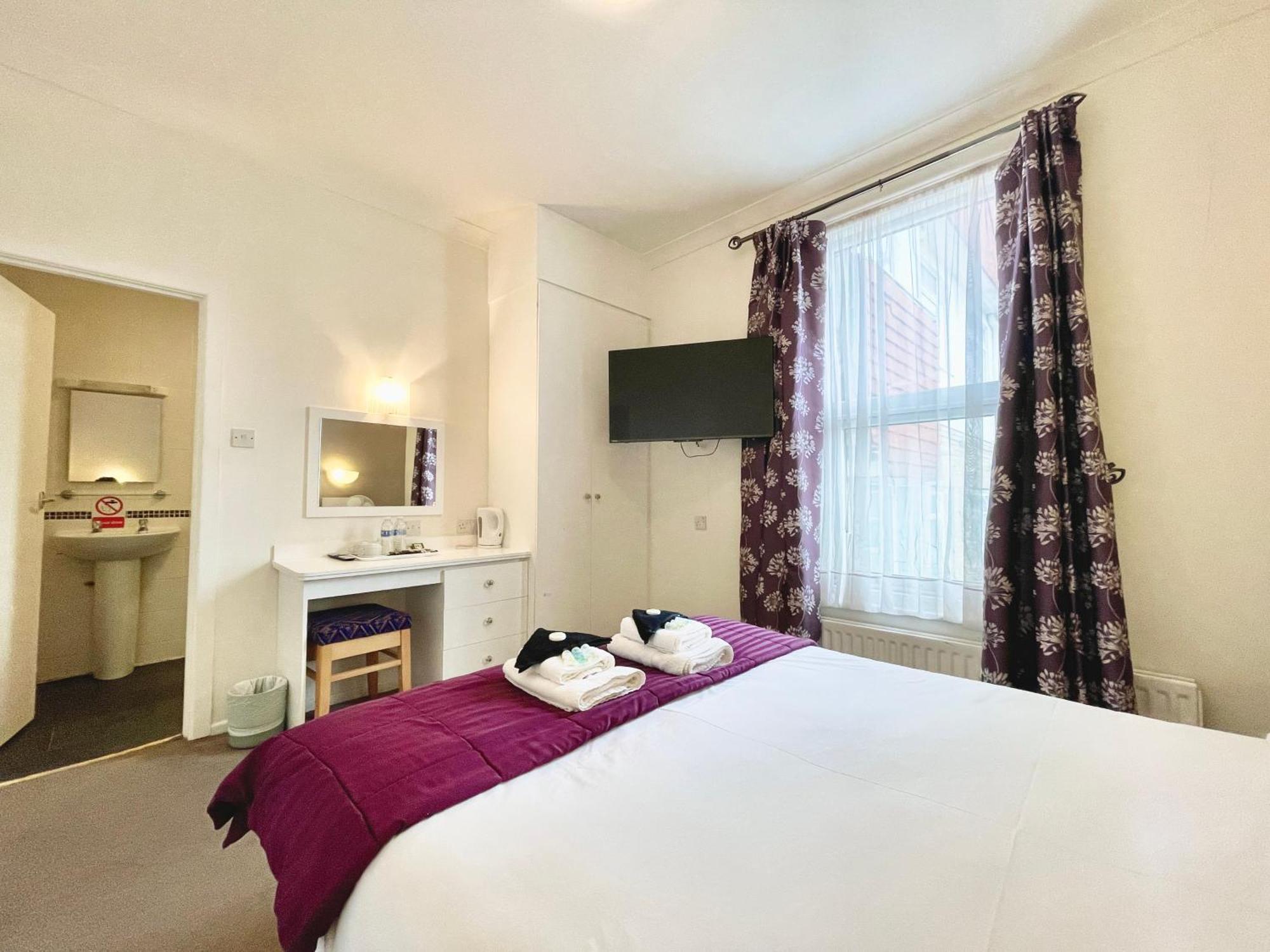 Durley Grange Hotel Bournemouth