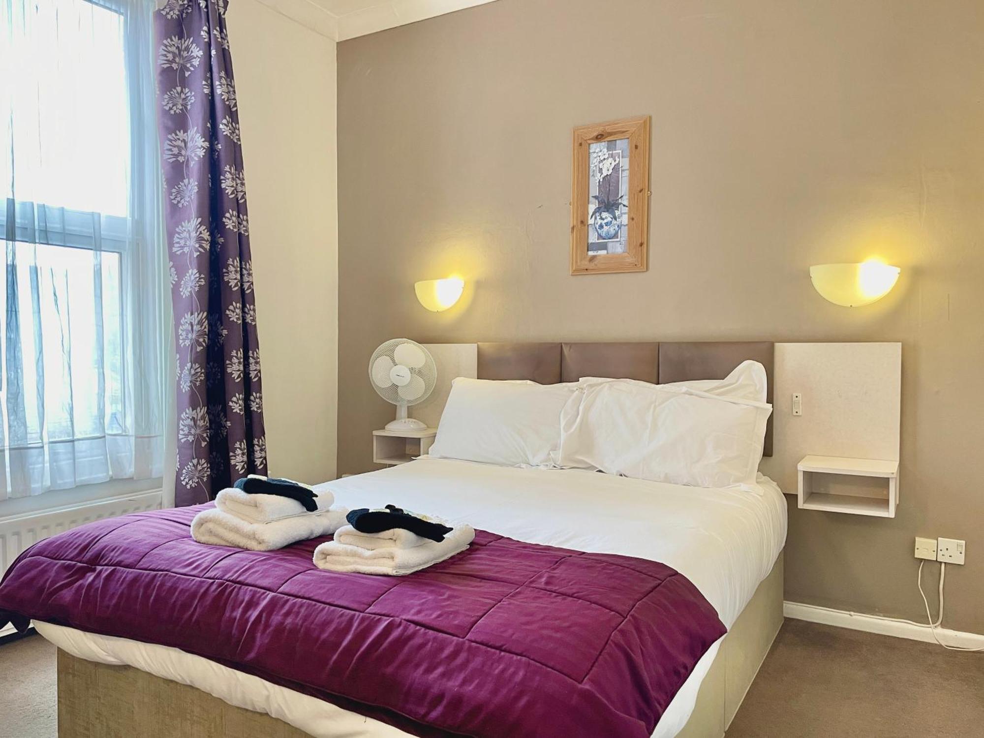 Durley Grange Hotel