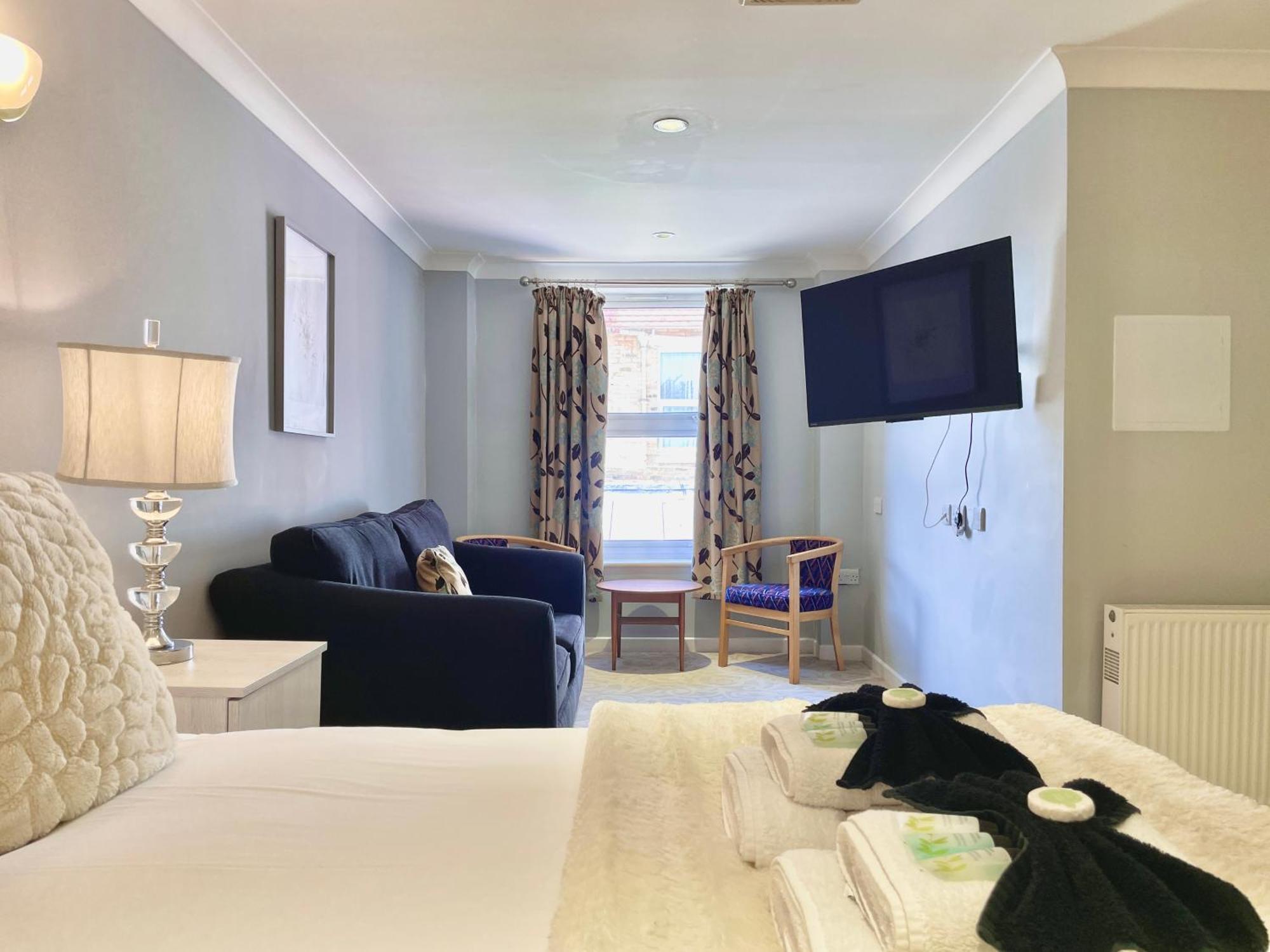 Hotel Durley Grange