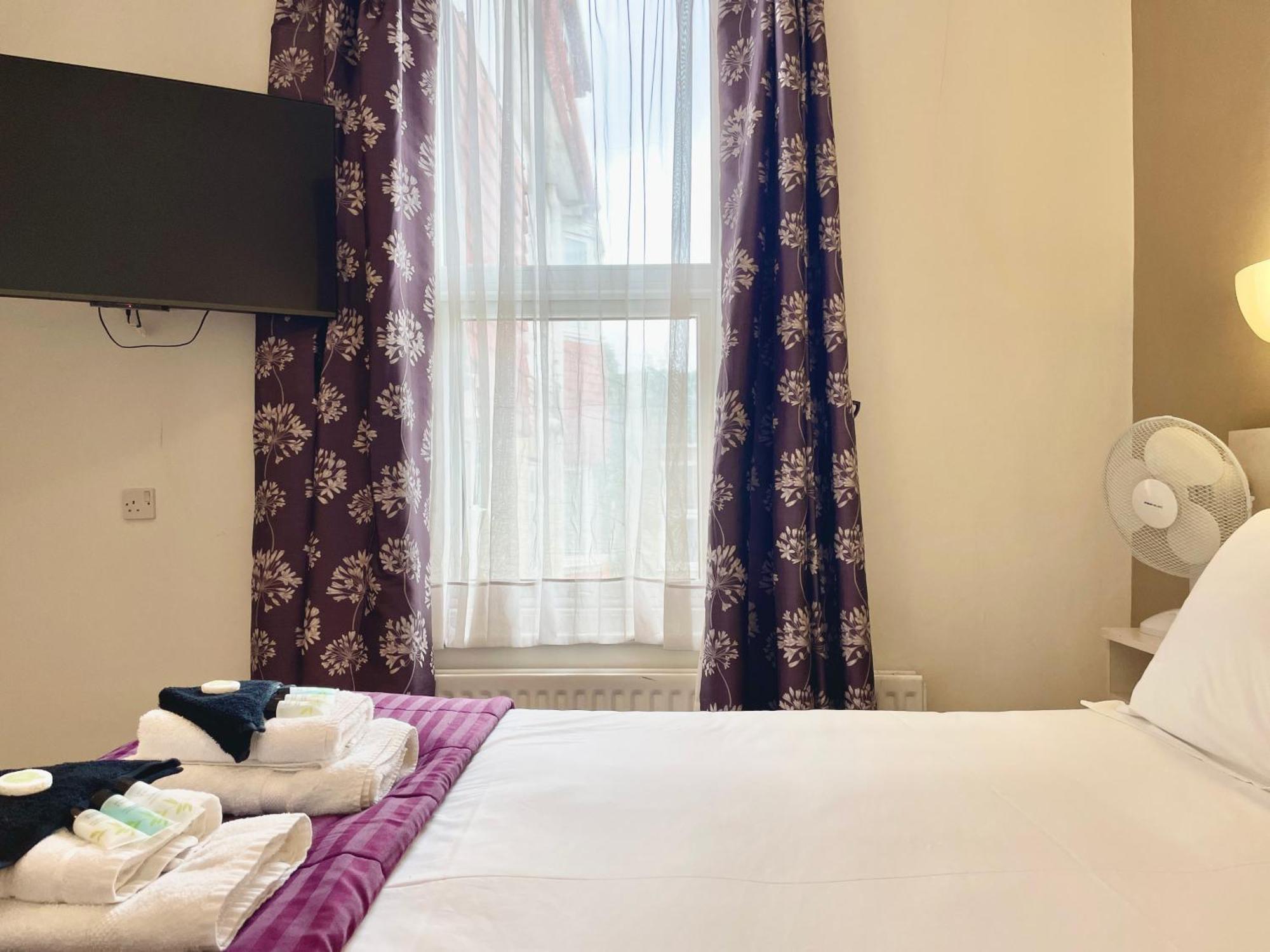 Durley Grange Hotel 3*