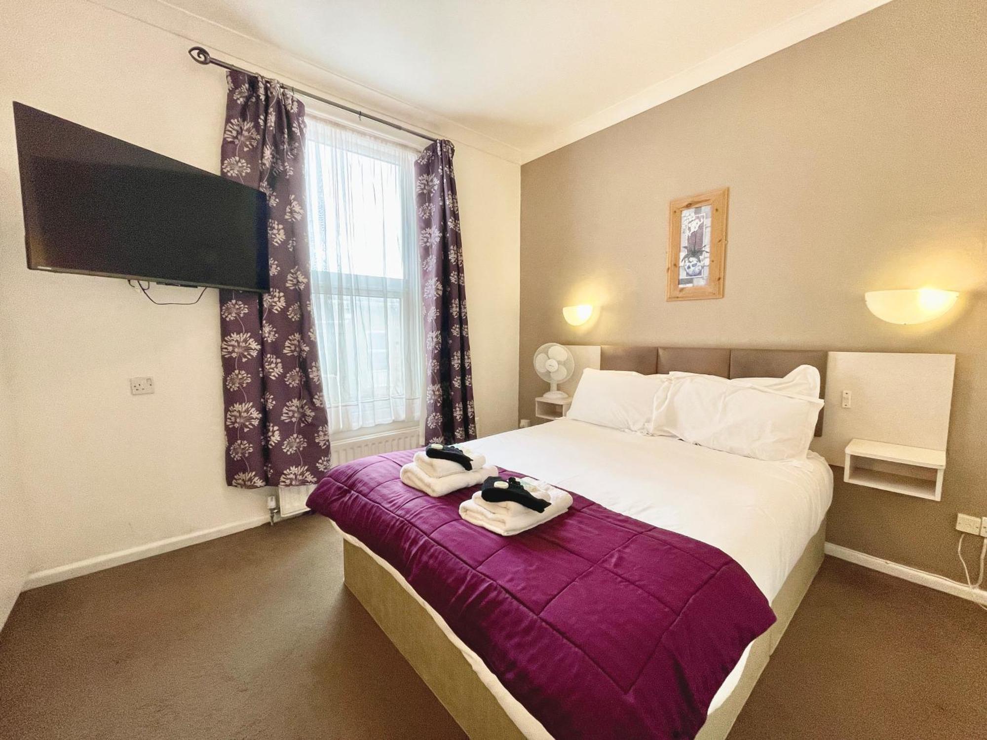 Durley Grange Bournemouth