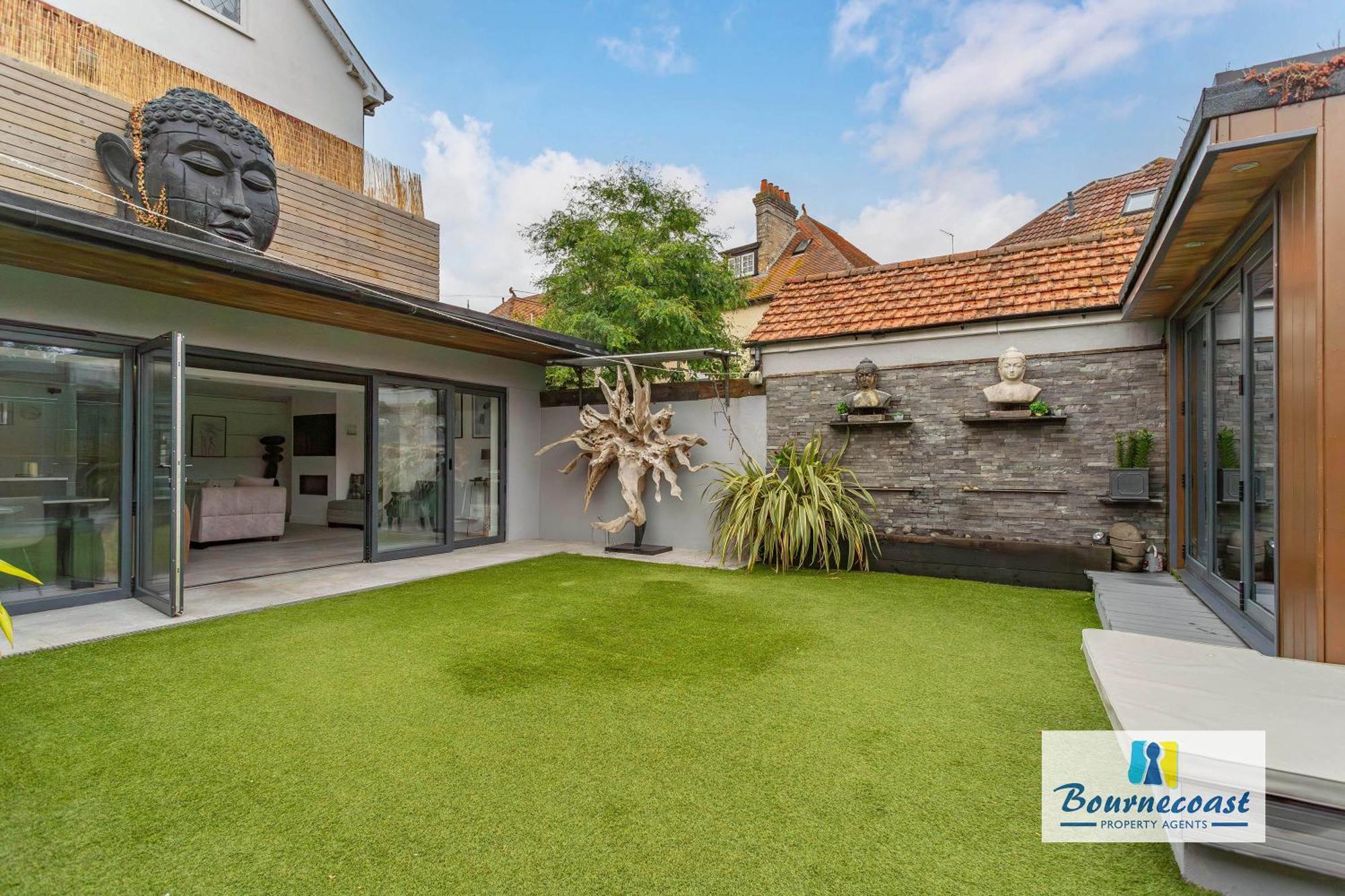 Bournecoast - Family With Bar And Short Stroll - 9607 Apartment