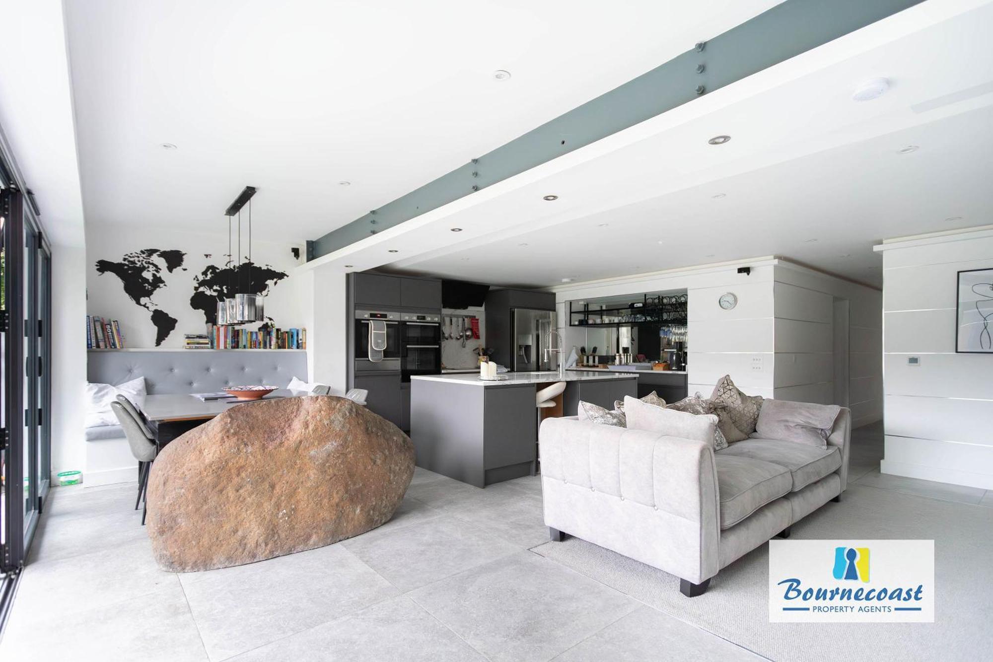 Bournecoast - Family With Bar And Short Stroll - 9607 Apartment