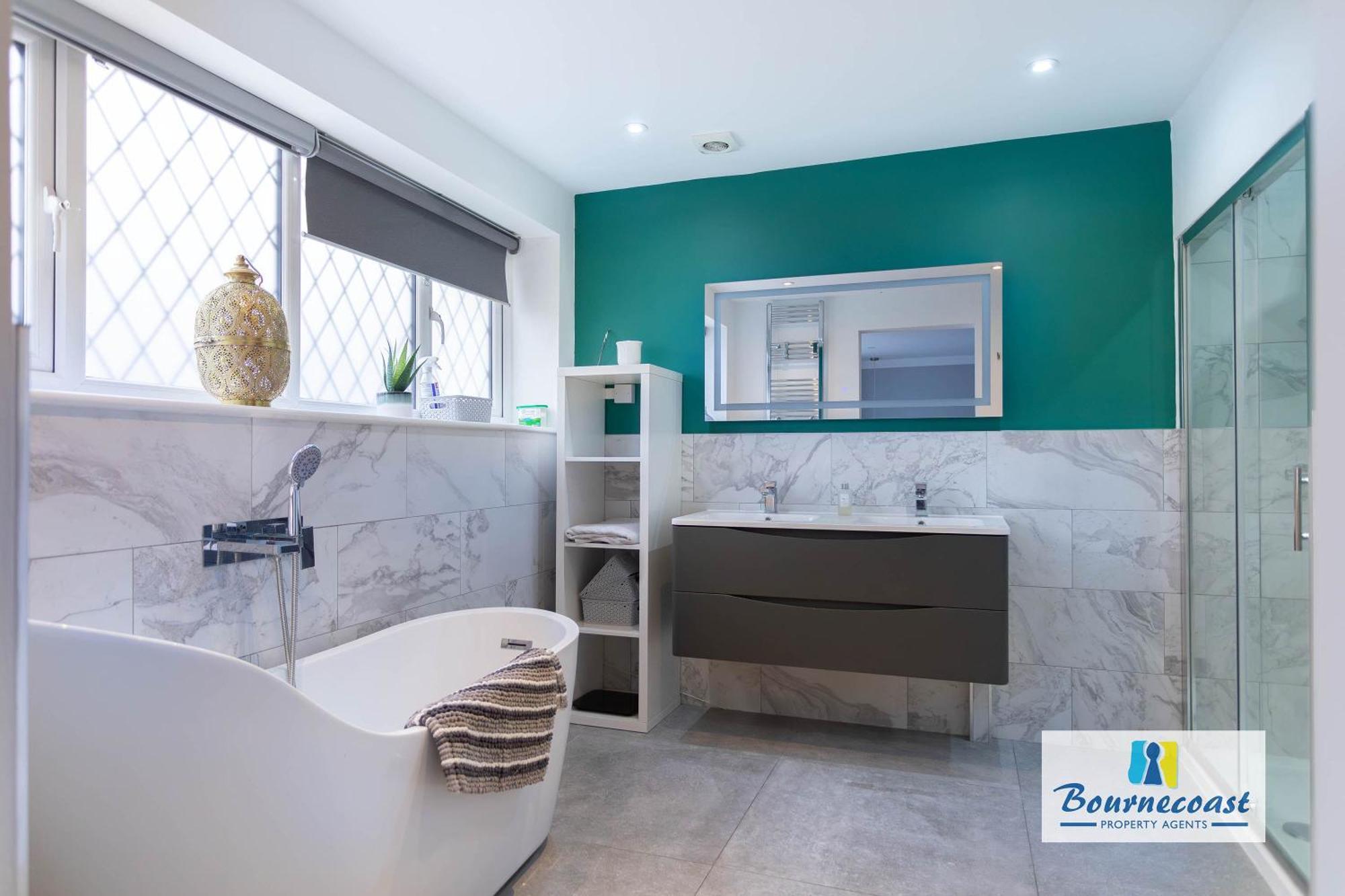 Bournecoast - Family With Bar And Short Stroll - 9607 Apartment