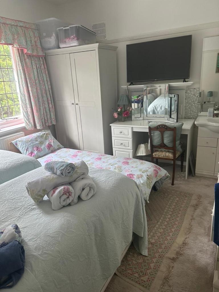 Amazing Luxury Executive Flat & Option * Bournemouth