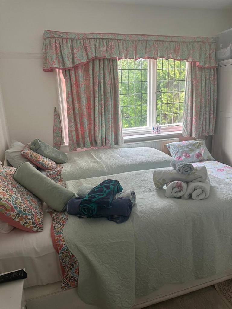 Apartment Amazing Luxury Executive Flat & Option *