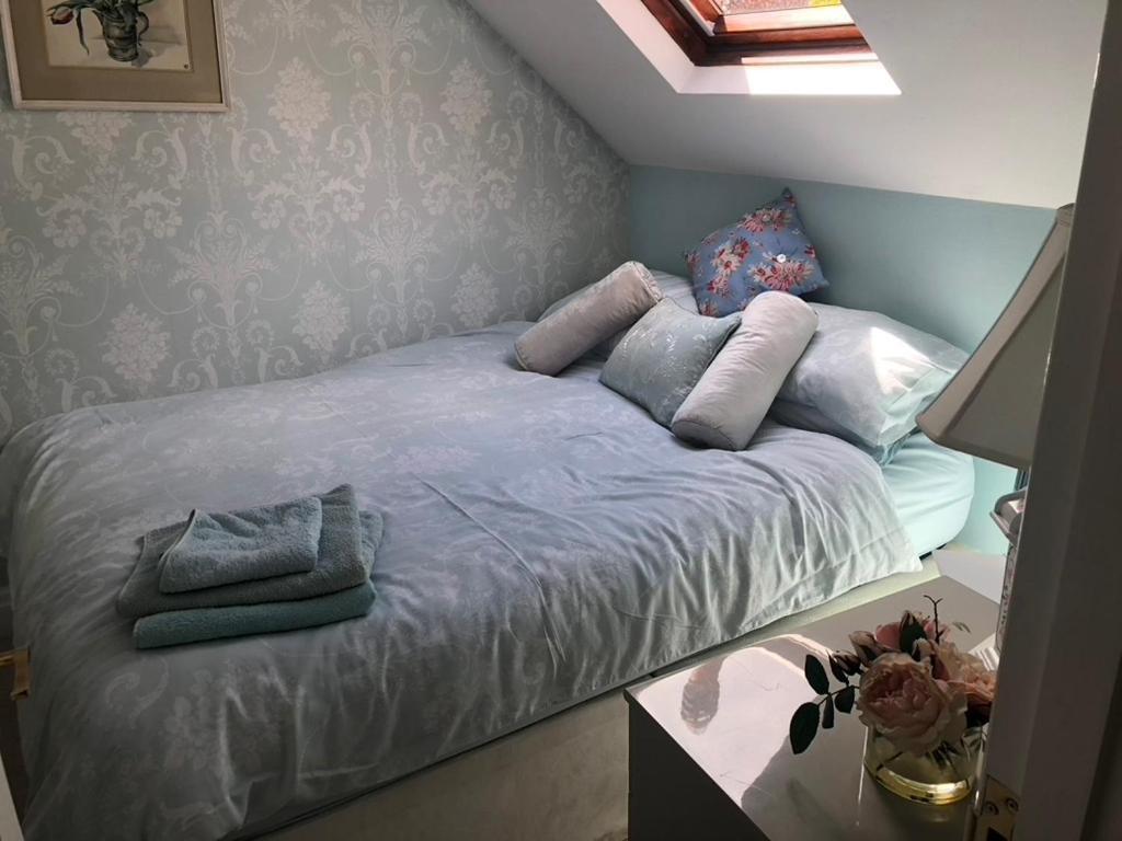 Amazing Luxury Executive Flat & Option Apartment *