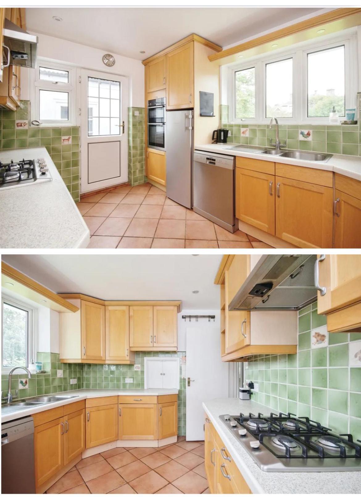 Charming House With Beautiful Spacious Gardens, 5 Min Drive To Beaches, Free Parking For 2-3 Cars Holiday home