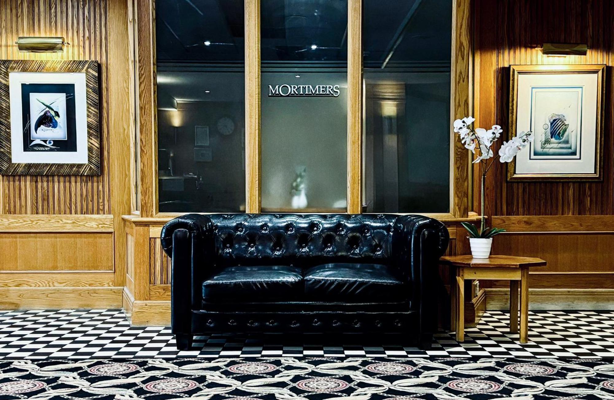 Hotel Carrington House
