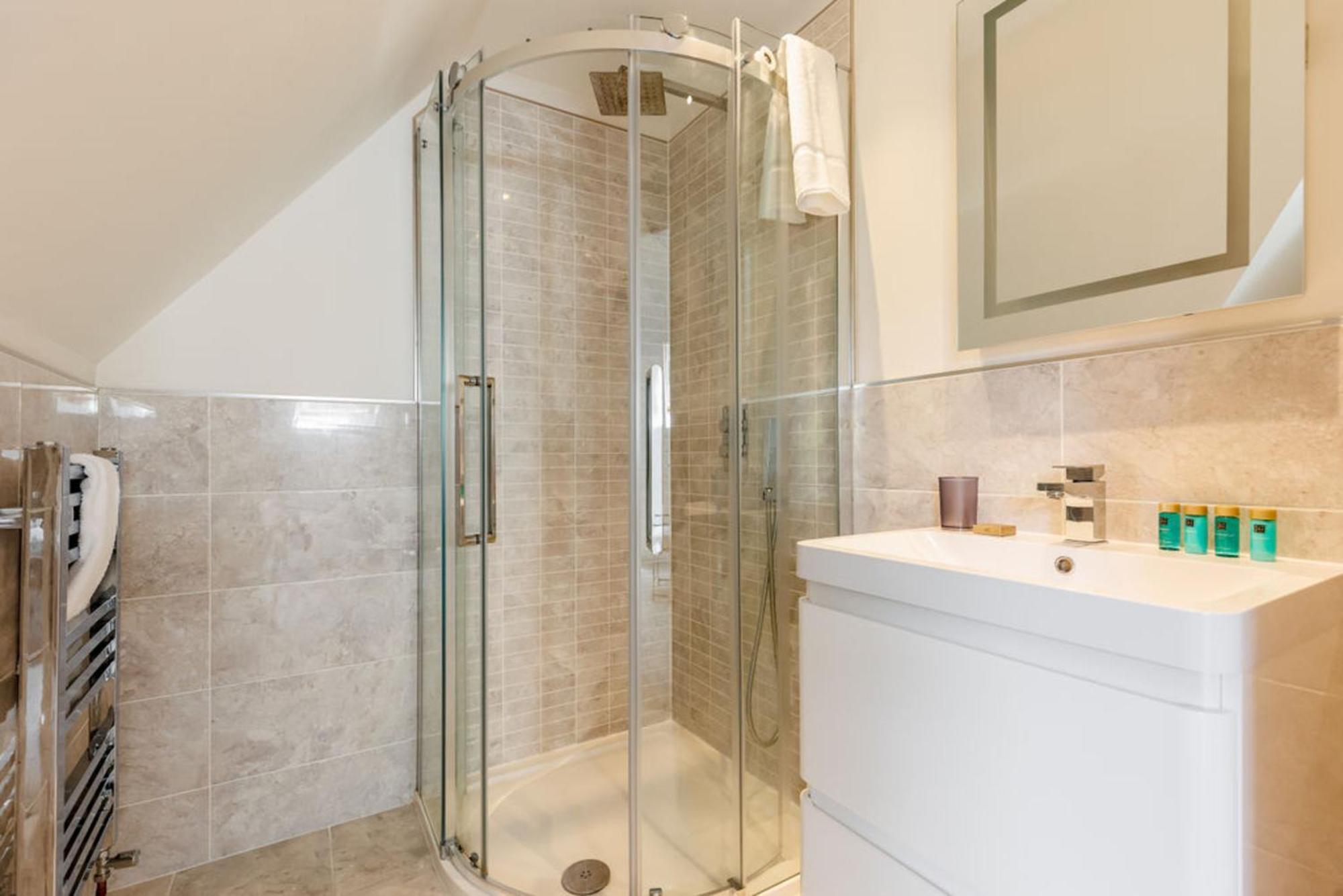 Knotter Holiday home Bournemouth