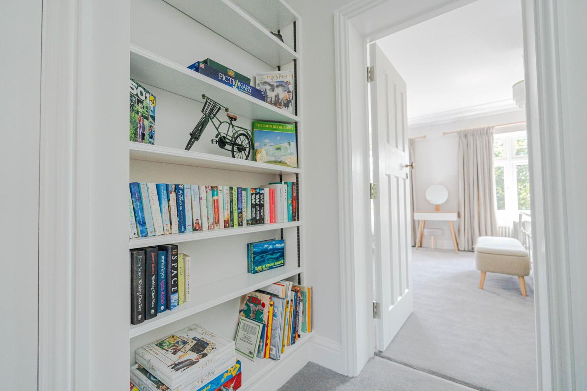 Holiday home Highcroft House By Grandeur Bournemouth