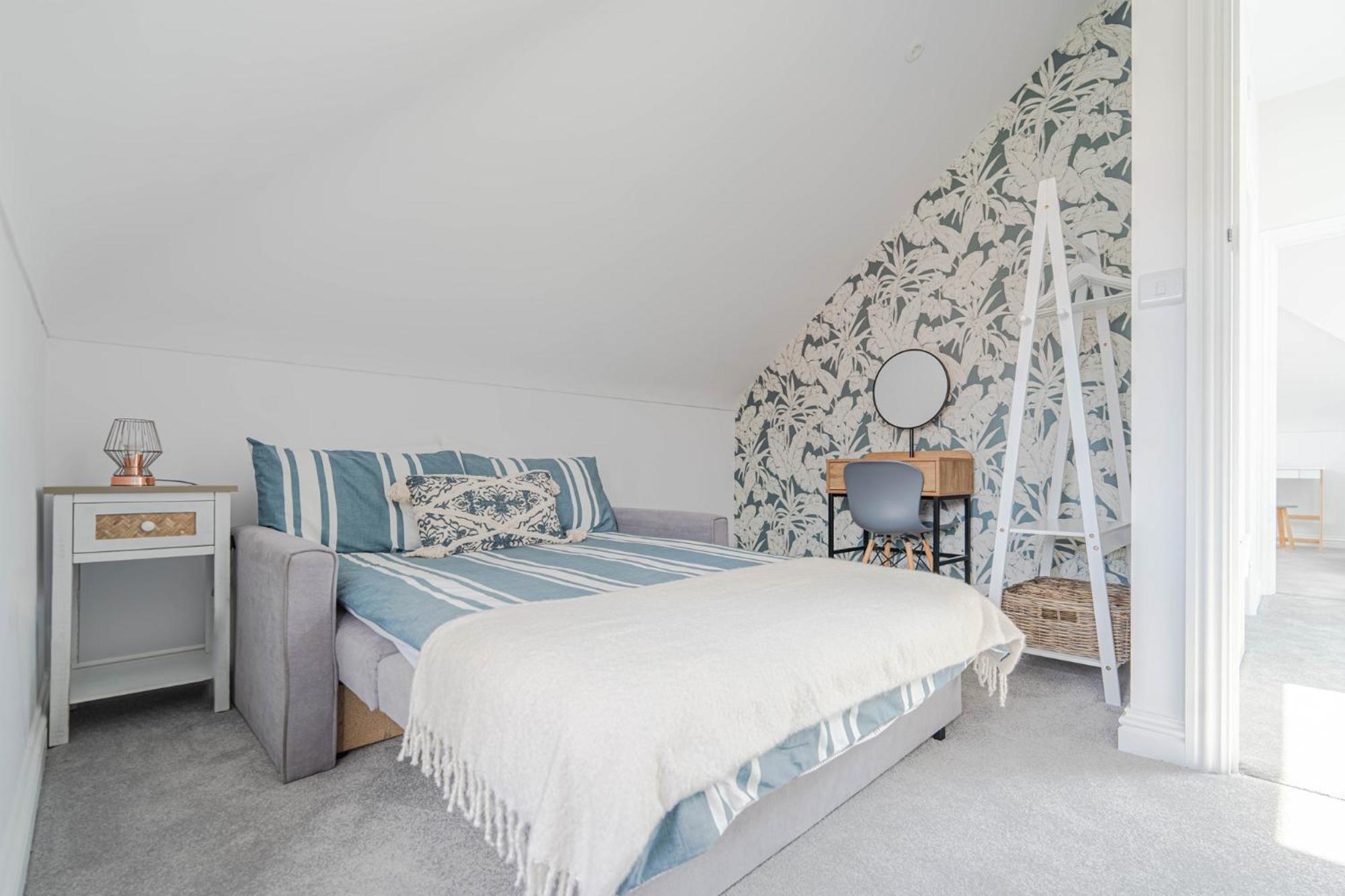 Highcroft House By Grandeur Bournemouth