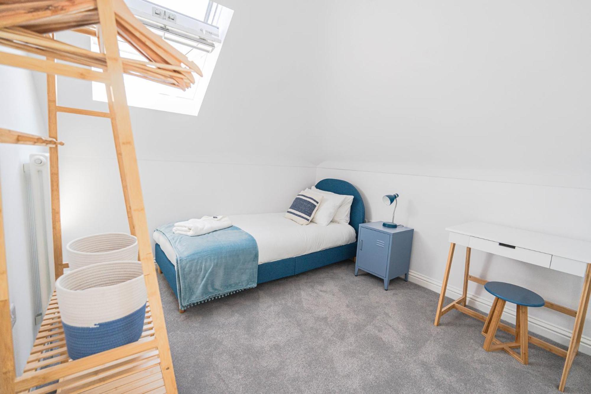 Holiday home Highcroft House By Grandeur *