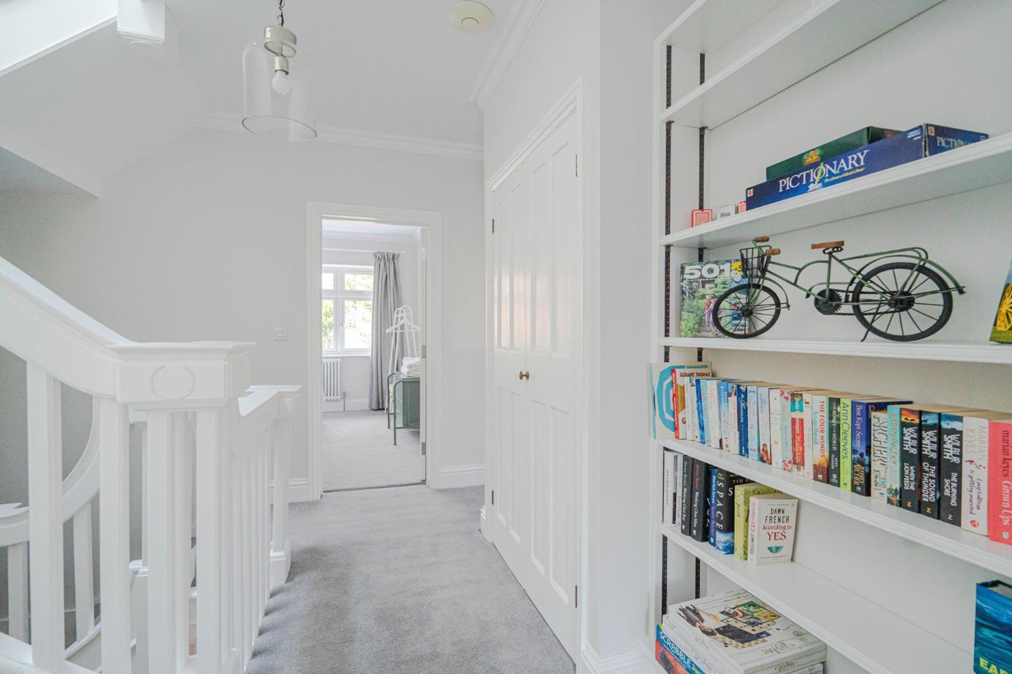 Holiday home Highcroft House By Grandeur Bournemouth