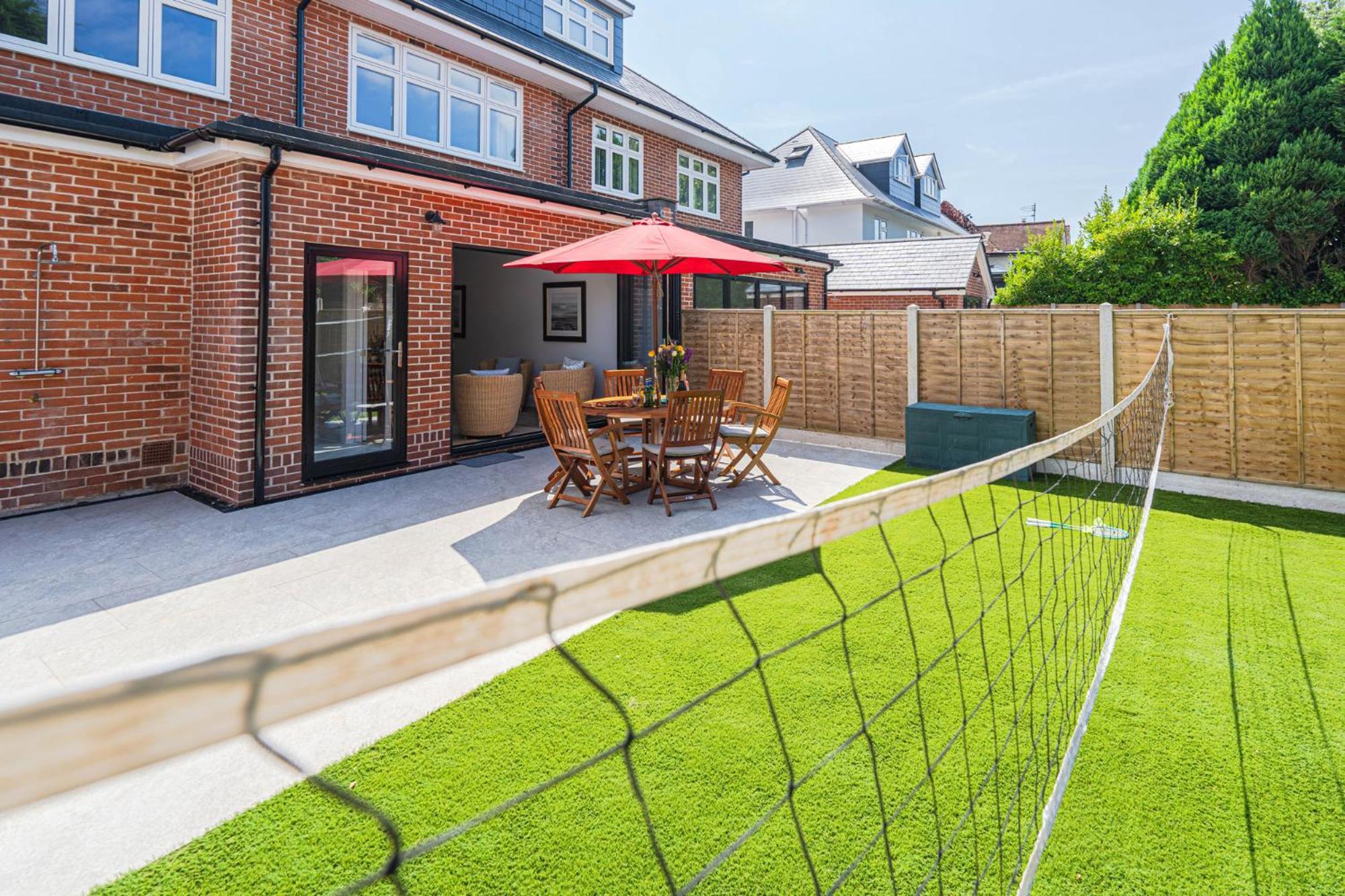 Highcroft House By Grandeur Bournemouth