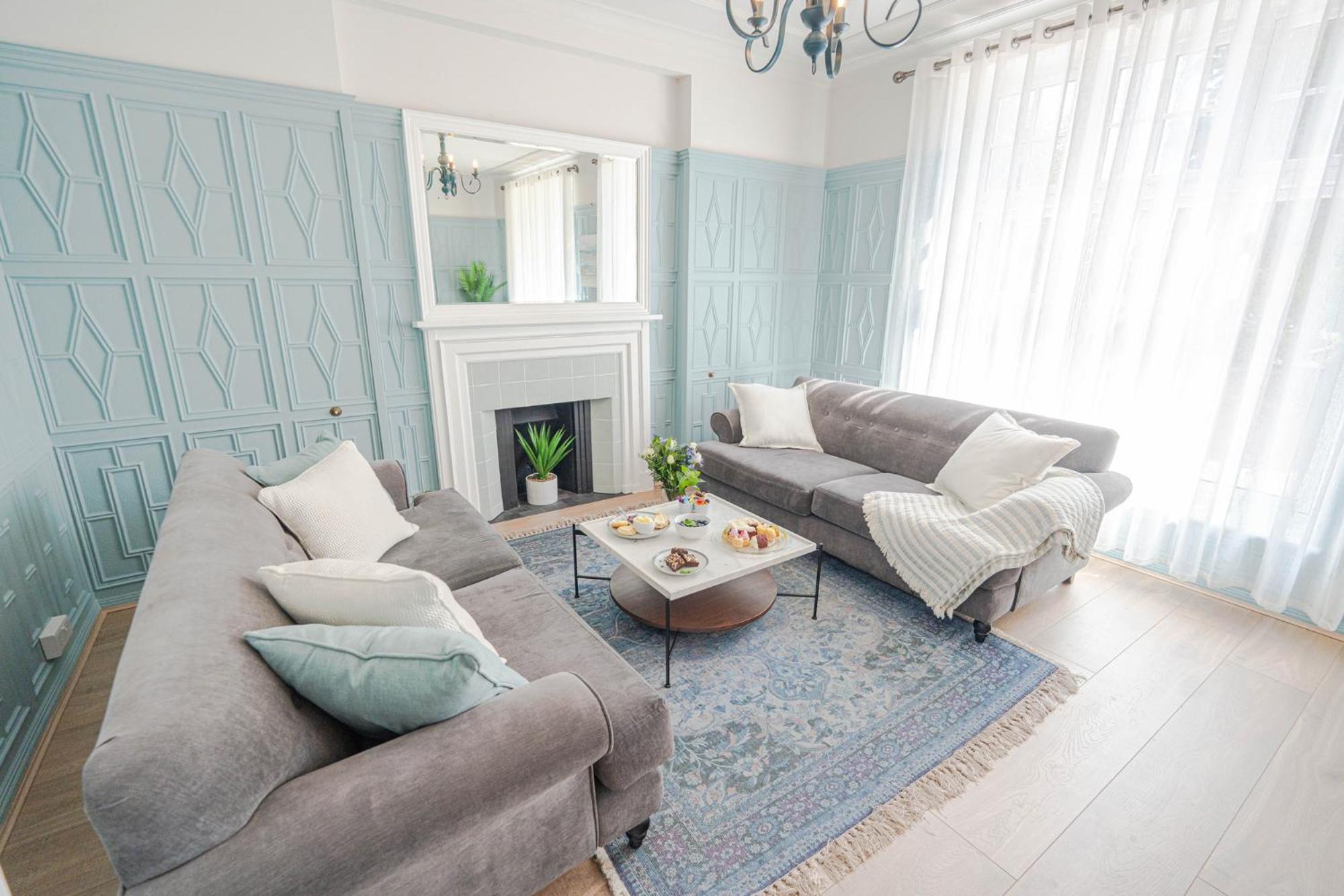 Highcroft House By Grandeur * Bournemouth