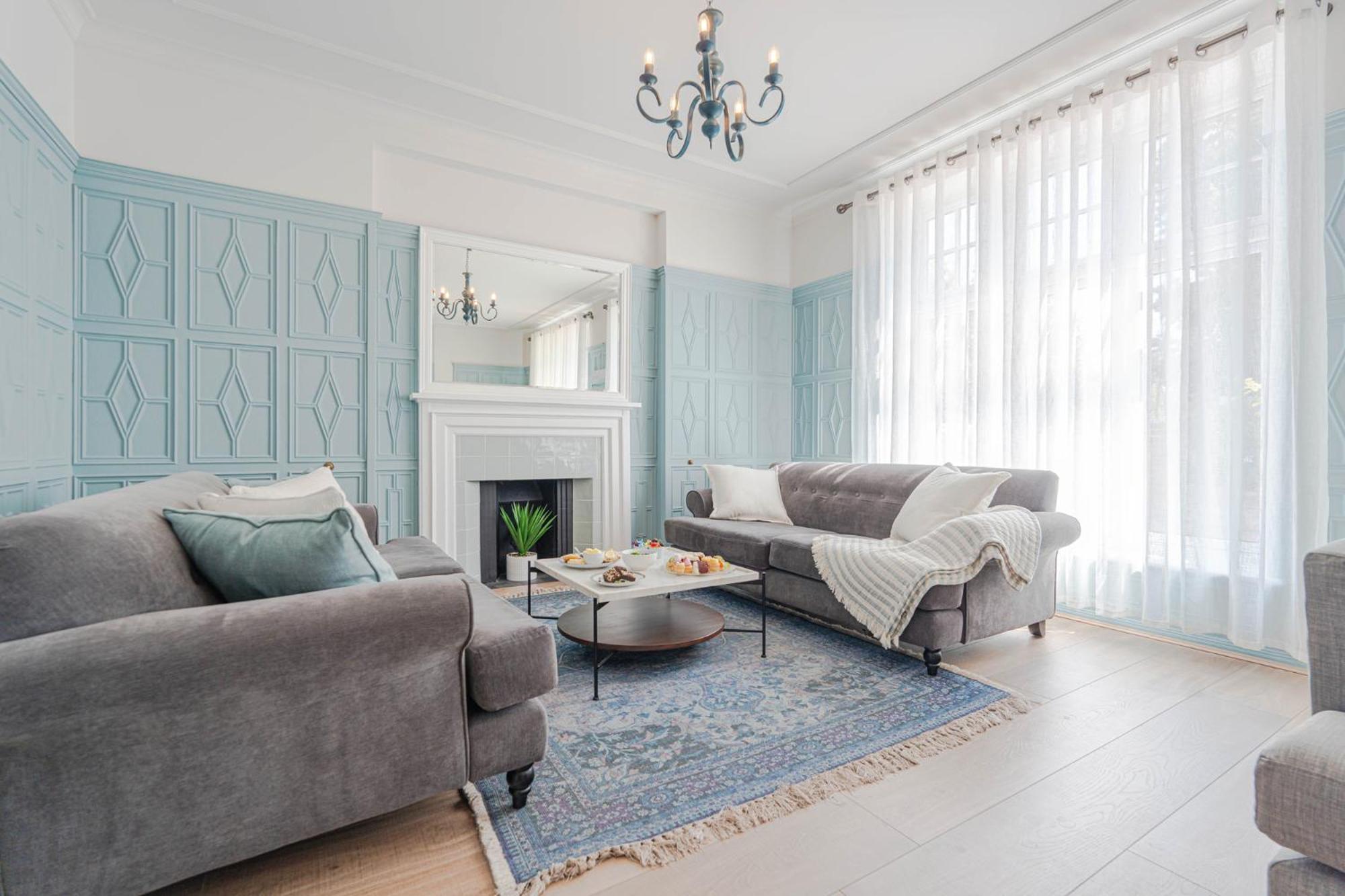 Highcroft House By Grandeur Holiday home *