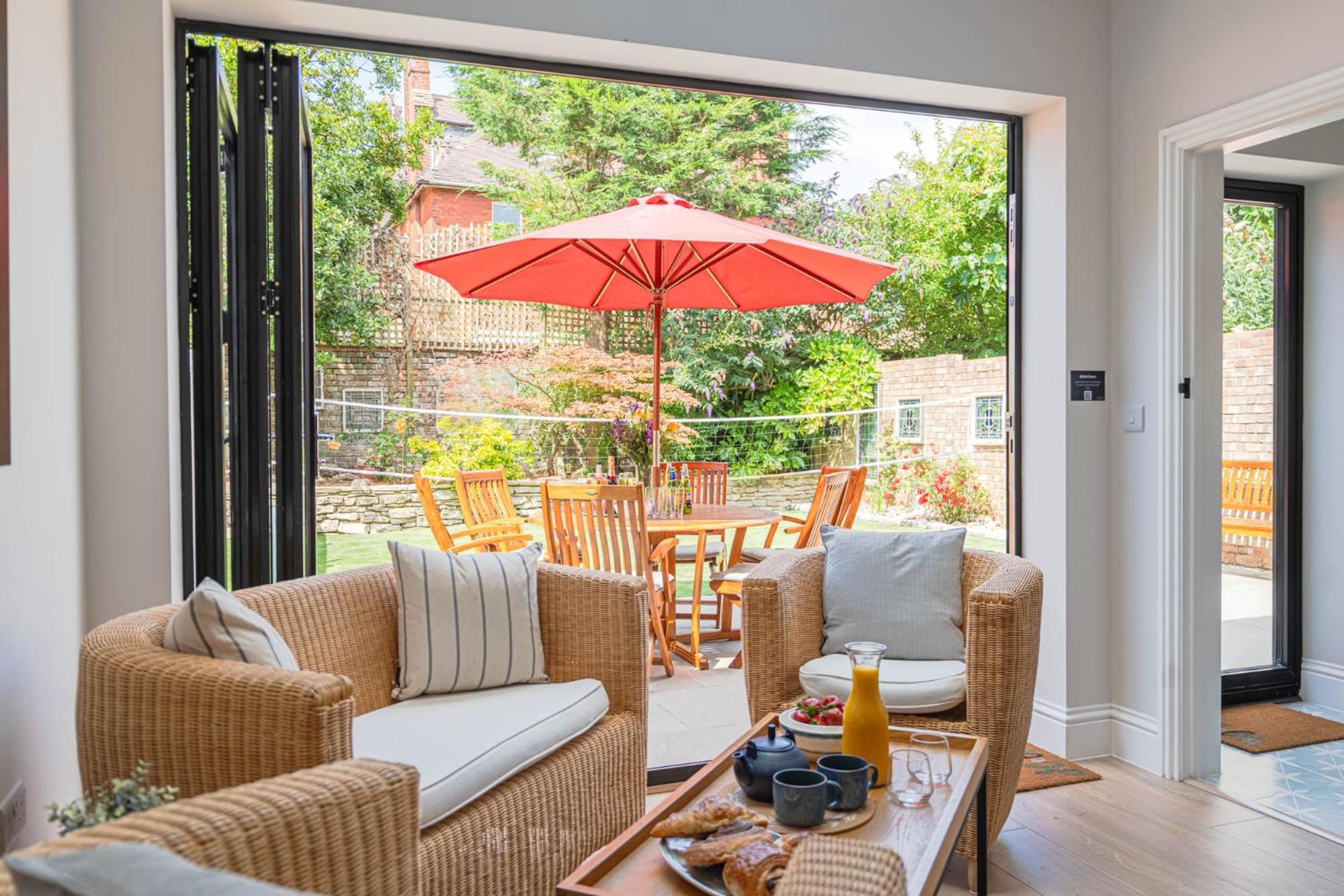 Holiday home Highcroft House By Grandeur Bournemouth