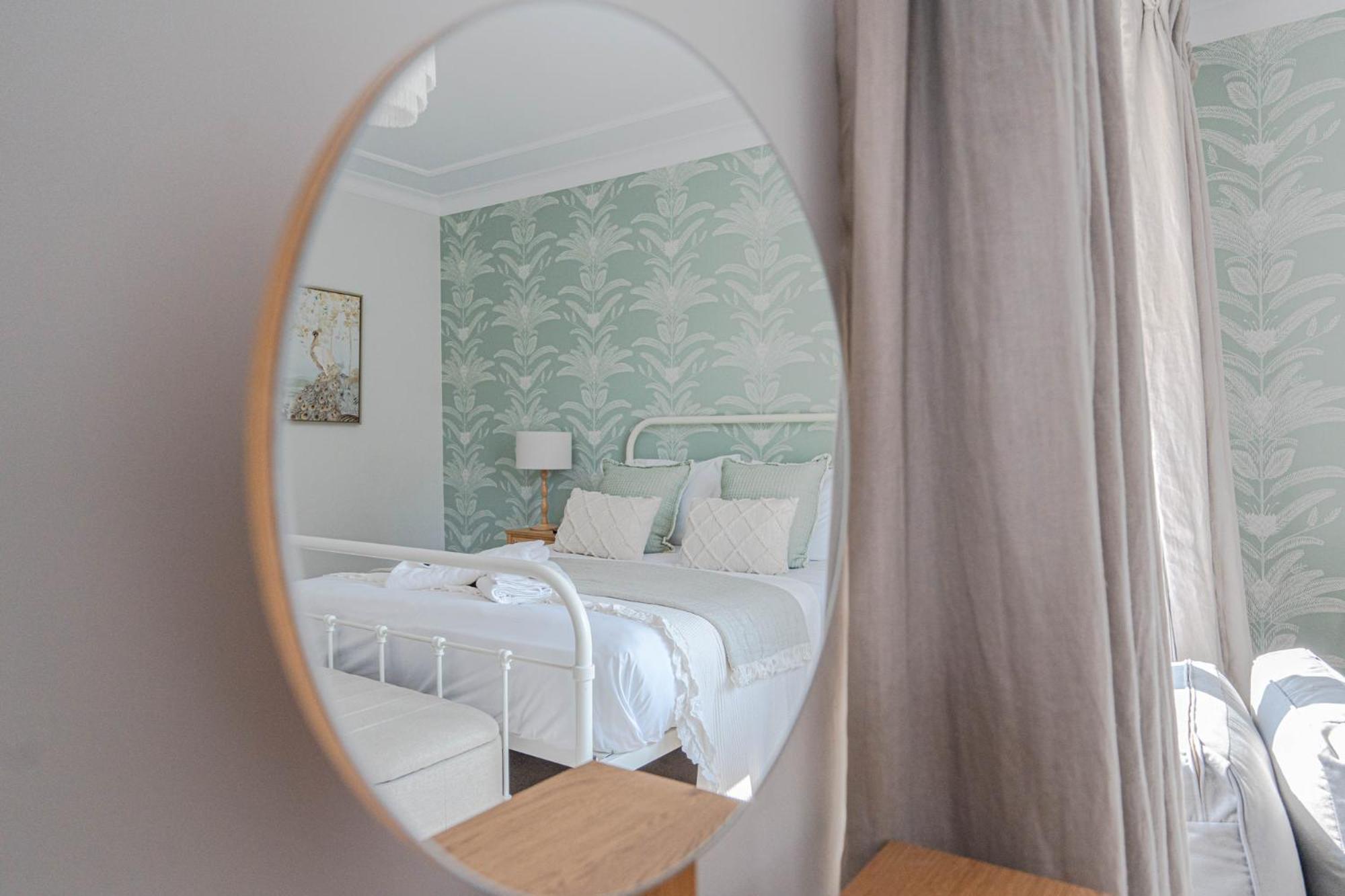 Highcroft House By Grandeur Bournemouth